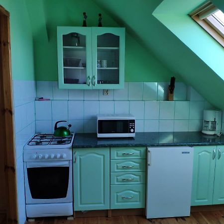 Apartamenty Wakacyjne Nad Jeziorem Juksty Mragowo Exterior photo