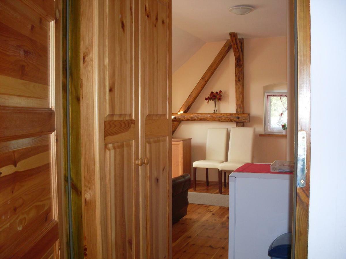 Apartamenty Wakacyjne Nad Jeziorem Juksty Mragowo Exterior photo